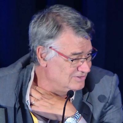 Enrique García Campo